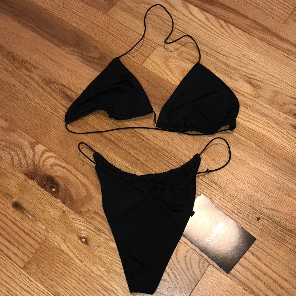 Naked Wardrobe Bikini